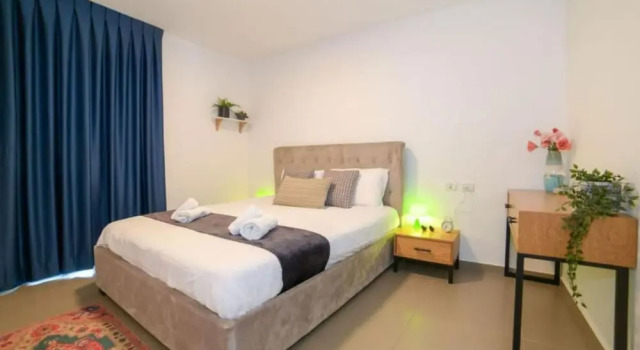 YalaRent Migdalor Apartments with Sea Views