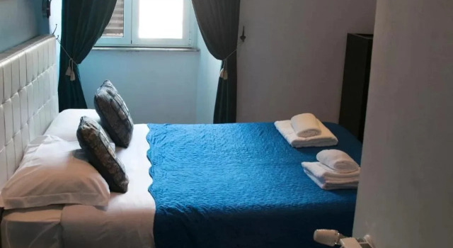 Vatican City Guest House