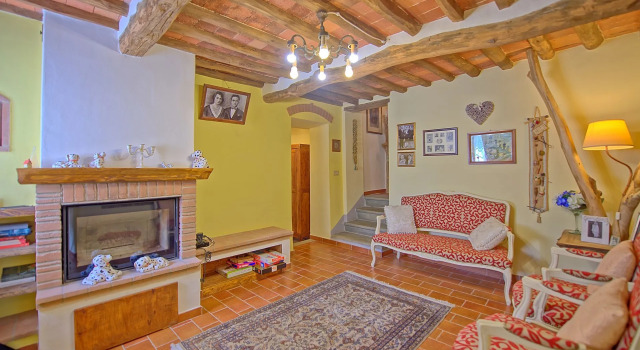 Casale di Cozzile by PosarelliVillas, Забронировать Отель Масса-э-Коцциле Тоскана