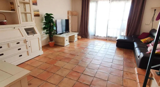 Коттедж с 3 комнатами Casa en 3 km de Benidorm y de la playa