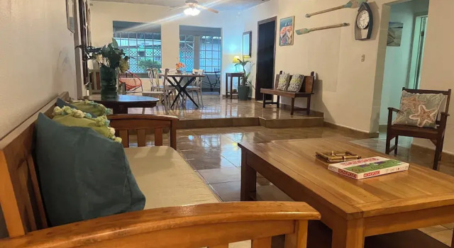 Коттедж Standard Villa estrella de mar