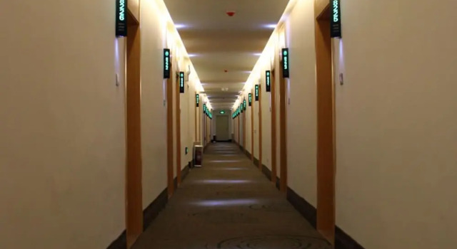 GreenTree Inn Binzhou Wudi County Yinzuo Plaza Express Hotel, Rezervați Hotel Wudi Shandong