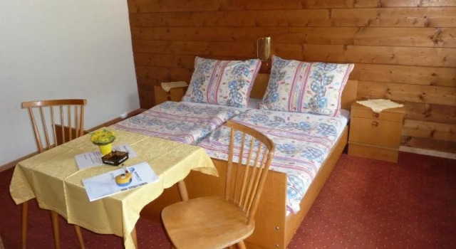 Pension Edelweiss