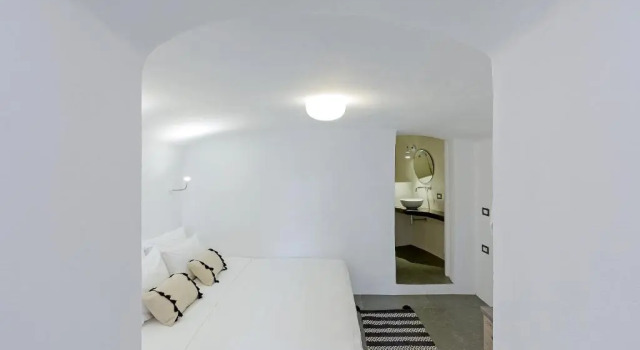 Апартаменты Deluxe Alluvial Santorini Suites