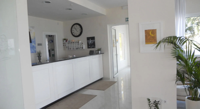 Sidari Beach Hotel