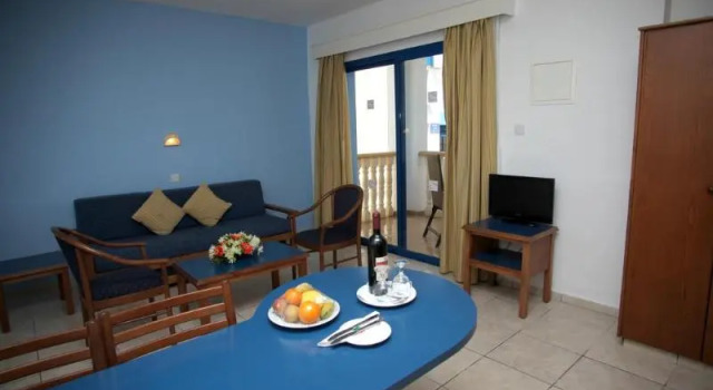 Номер Standard Eleni Holiday Resort