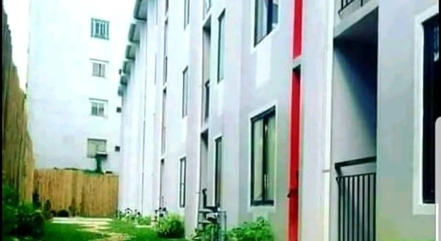 Marella Suites Campville Alabang, Varaa Hotelli Muntinlupa 