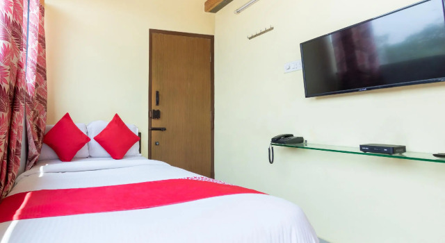 OYO Flagship 22101 Shree Raksha Comforts, Book Hotel Devanahalli Bangalore