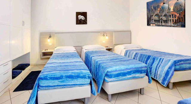 Residence Venice, Забронировать Апартаменты/квартира Куарто-д'Альтино 