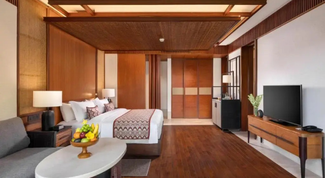Impiana Private Villas Ubud, Забронировать Отель Отели Убуд 5 звезд, рядом с Ресторан Mozaic, 5*