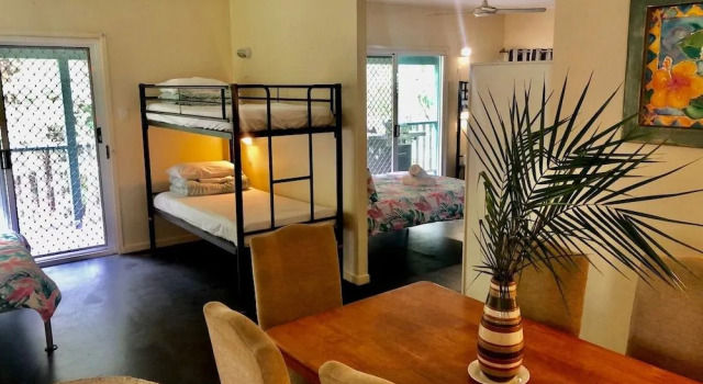 Halse Lodge Noosa Heads, Забронировать Отель Нуса-Хедс Noosa