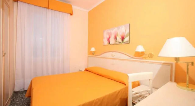 Двухместный номер Standard Hotel Hollywood