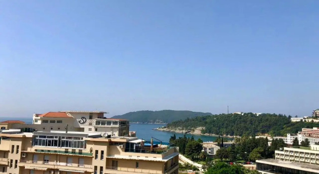 Апартаменты Apartman Nikolic