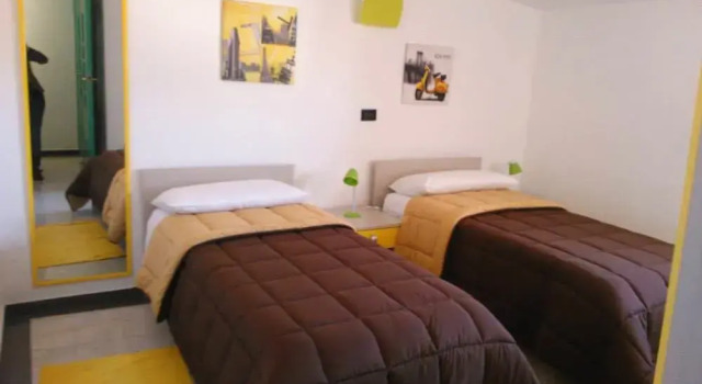 B&B Le Terrazze