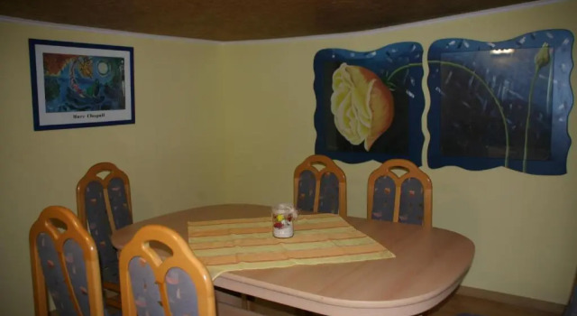 Ferienwohnung In der Kehr, Забронировать Отель Бридель Хунсрюк