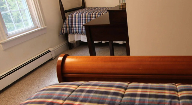 The Kendall Inn, Buchen Sie Bed & Breakfast Hotels in New England mit Parkplatz, Parkplätze