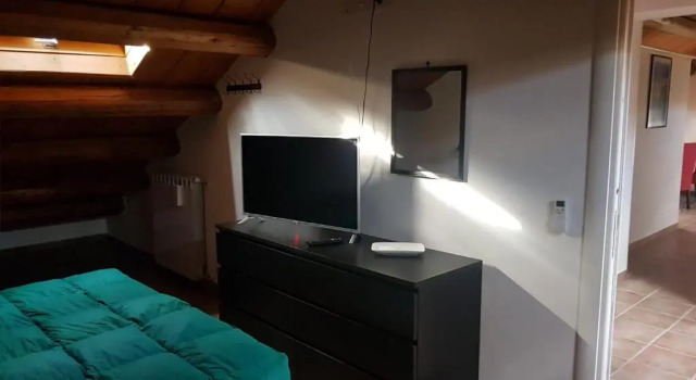 Студия Giunti Agriturismo & Camere