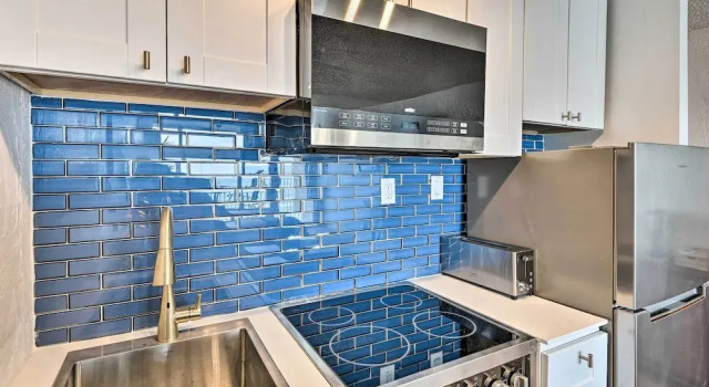 Апартаменты Oceanfront, Fourth-floor Condo on Daytona Beach!