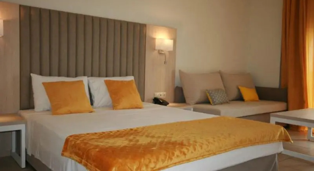 Номер Standard Aristoteles Holiday Hotel And Spa