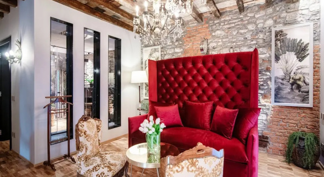 Aurum - Como Luxury Suites