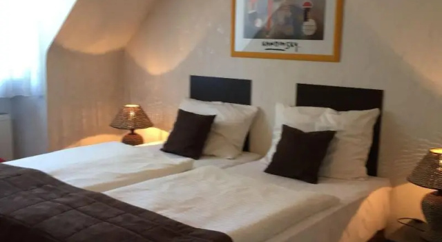 Hotel Germania