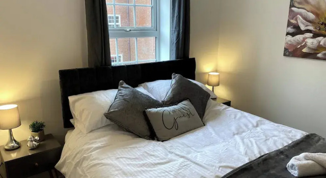 Charming 3-bedroom Norwich Retreat With Garden & Private Parking, Забронировать Дом для отпуска Виллы Норидж, Вилла