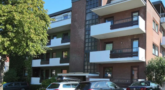 Feriendomizil Neue Bergstrasse Feriendomizil Neue Bergstrasse 11 Appartement 8