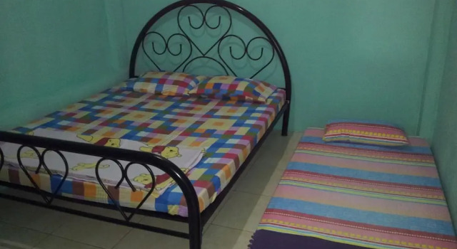 Номер Standard Noel's First Floor