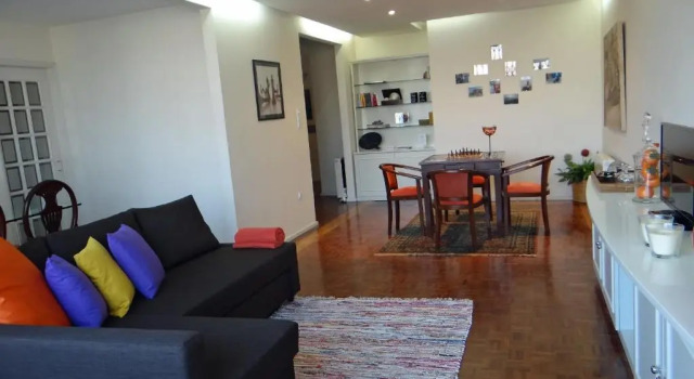 Апартаменты Meet Porto Apartment