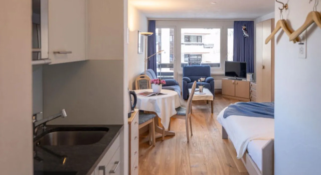 Chesa Corvatsch 34050, Book Hotel Silvaplana Upper Engadin