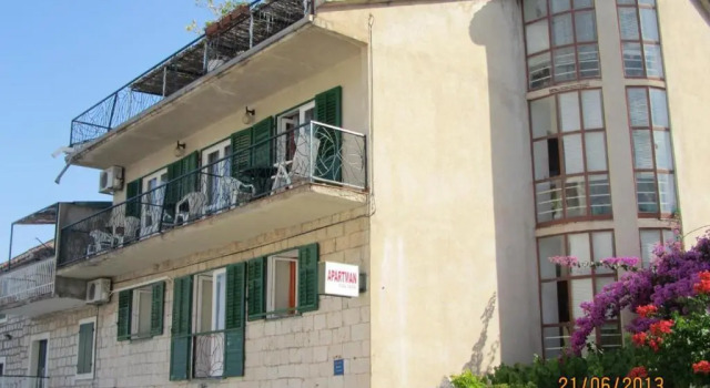 Apartments Snježa - 20m from sea