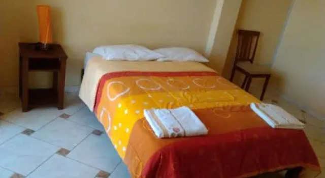 Hotel Iguana Inn, Buchen Sie Hotel Malabrigo La Libertad
