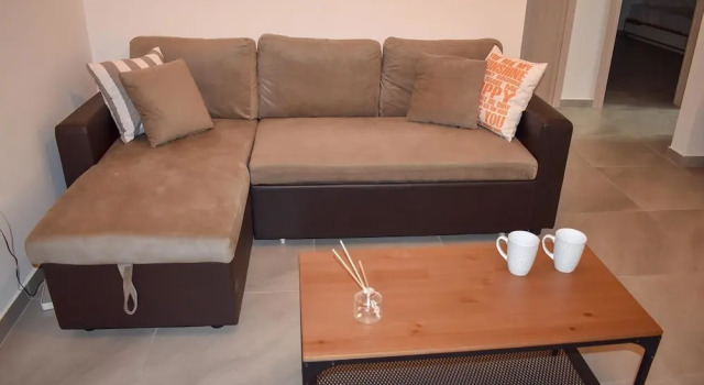 Апартаменты Mythical Sands Apartments