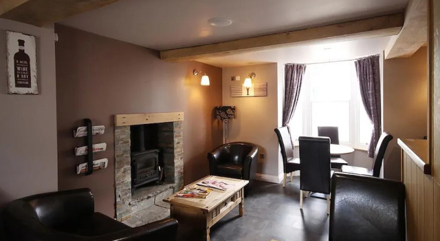 The Lion Hotel, Réserver Hôtel Blaenavon Gwent