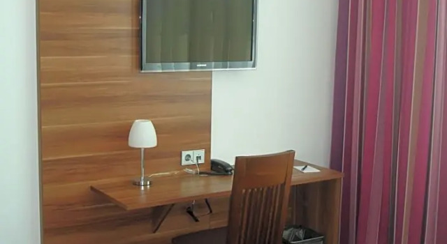 Номер Standard Hotel Sentio