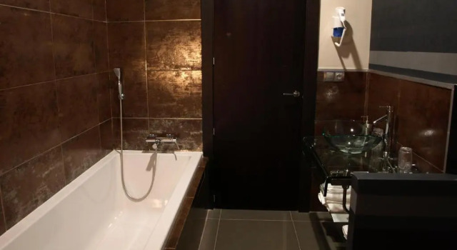 Номер Standard Hotel ACG