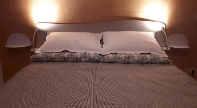 Camera doppia Standard B&B Tre Confini