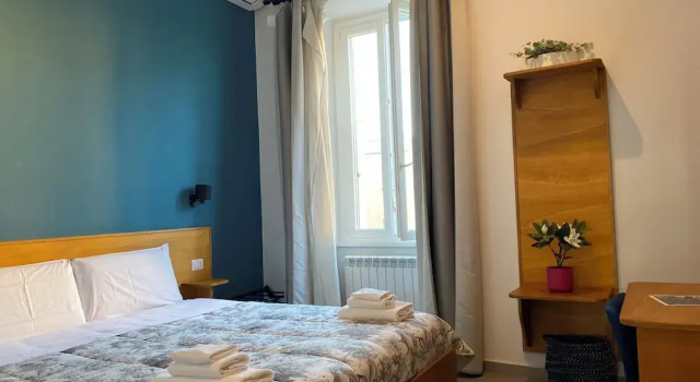 Номер Economy Casa Cecilia