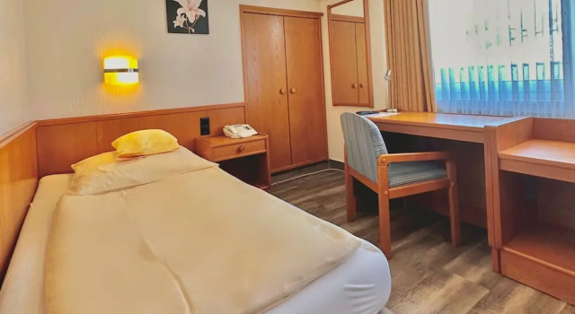 Номер Standard Hotel Imperial