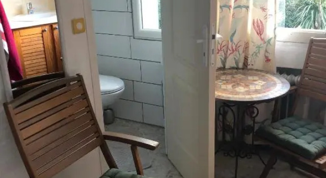 Номер Standard Villa Ingrid