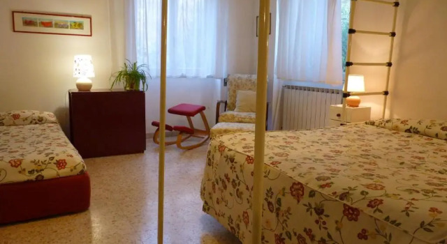 Апартаменты Agriturismo San Lorenzo