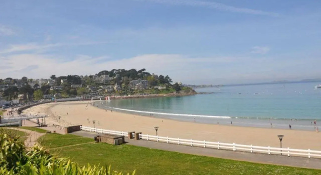 Maison Perros-Guirec, 4 pièces, 6 personnes - FR-1-368-330, Rezerwuj Hotel Perros-Guirec 