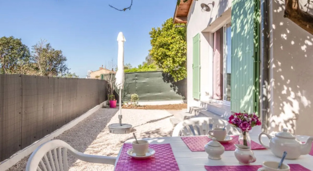 Mont des oiseaux, Rezervasyon Otel Var coast otoparklı oteller, Otopark