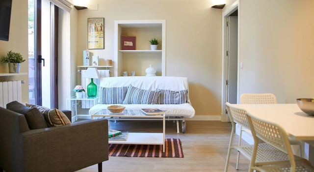 Apartamentos San Pablo, Prenota Appartamento Cáceres 
