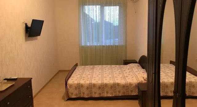 Formula Guest House, Забронировать Гостевой дом Сукко Побережье Анапы