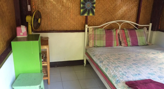 Rainbow House Pai, Забронировать Отель Пай Мэхонгсон