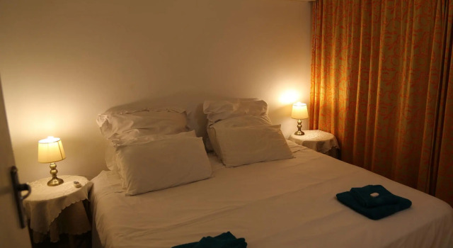 Апартаменты Clinch Self Catering