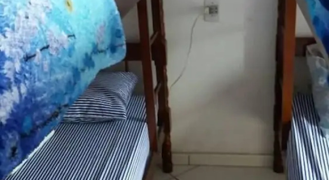 Hostel Ancorados Drumond, Забронировать Хостел Отели штата Рио-де-Жанейро с завтраком, Завтраки