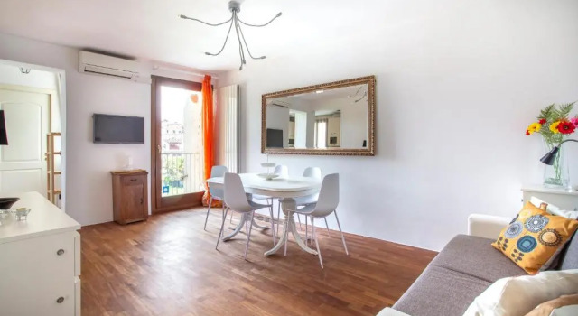 Venice Near San Marco 7 pax WiFi 2 Bedroom, Забронировать Апартаменты/квартира Апартаменты Венеции, рядом с Консульство Франции в Венеции, Апартаменты/квартира