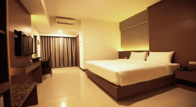 Номер Superior B2 Chang Phueak Gate Premier Hotel